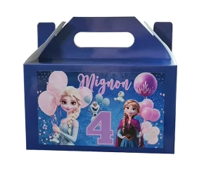 Frozen Party Box