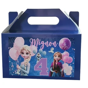 Frozen Party Box