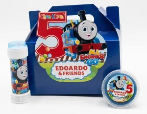Thomas the Train Party Box