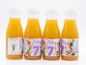Tinkerbell Juice