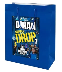 fortnite gift bag