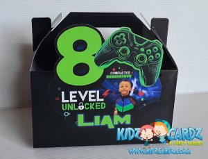 Playstation Party Box