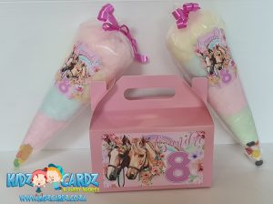 Horse Party Box