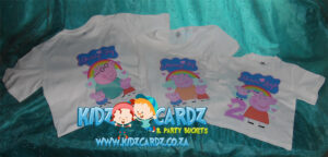 Peppa Pig T-shirt