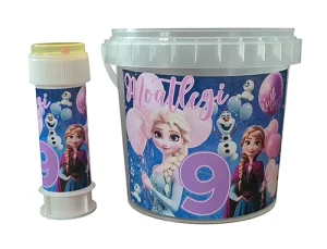 Frozen Party Buckets
