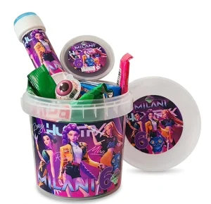 K-Pop Demon Hunters Party Packs