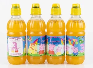 Peppa Pig Oros