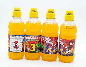 Spidey and his amazing friends oros