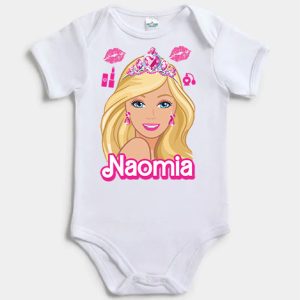 Barbie Baby Grow