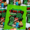 Themed Party Pack Bag Small - Image 5