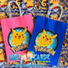 Themed Party Pack Bag Small - Image 8