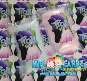 Trolls Candy Floss