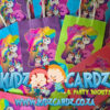 Themed Party Pack Bag Small - Image 9