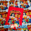 Themed Party Pack Bag Small - Image 10