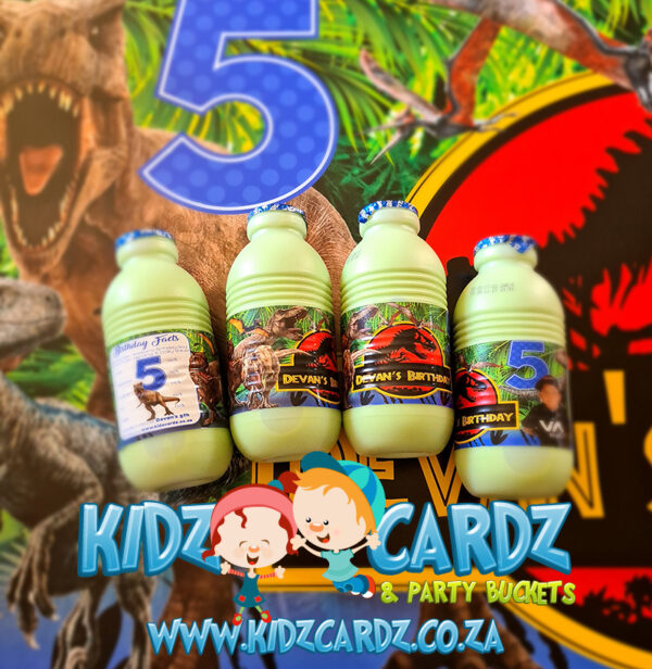 Custom Steri Stumpie Stickers - Image 2