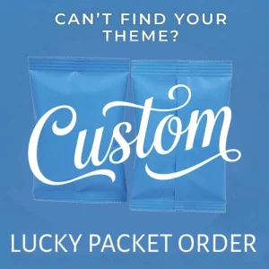 Custom Lucky Packet Order
