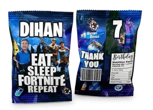 Fortnite Lucky Packets