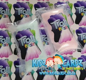 Trolls Candy Floss
