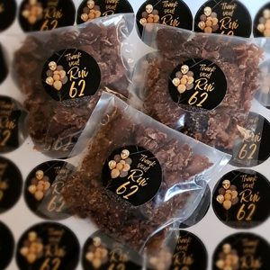 Themed Biltong