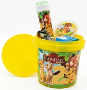 The Lion King Party Bucket