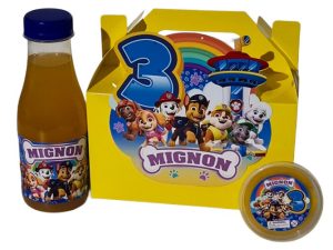 Paw Patrol Party Packs