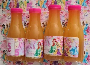 Princess Juice