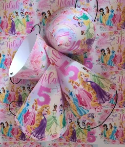 Princess Party Hats