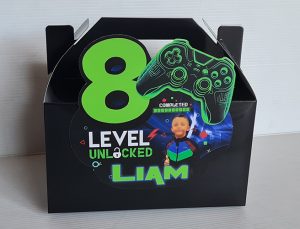Gamer Party Packs