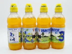 golf oros