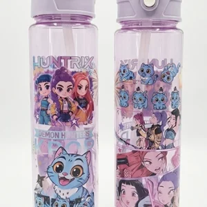 kpop water bottle