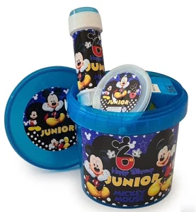 mickey mouse buckets