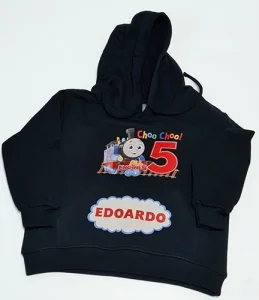 thomas the train hoodie