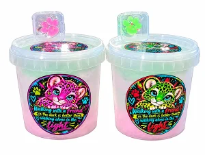 Mystery Candy Floss 1lt Tubs